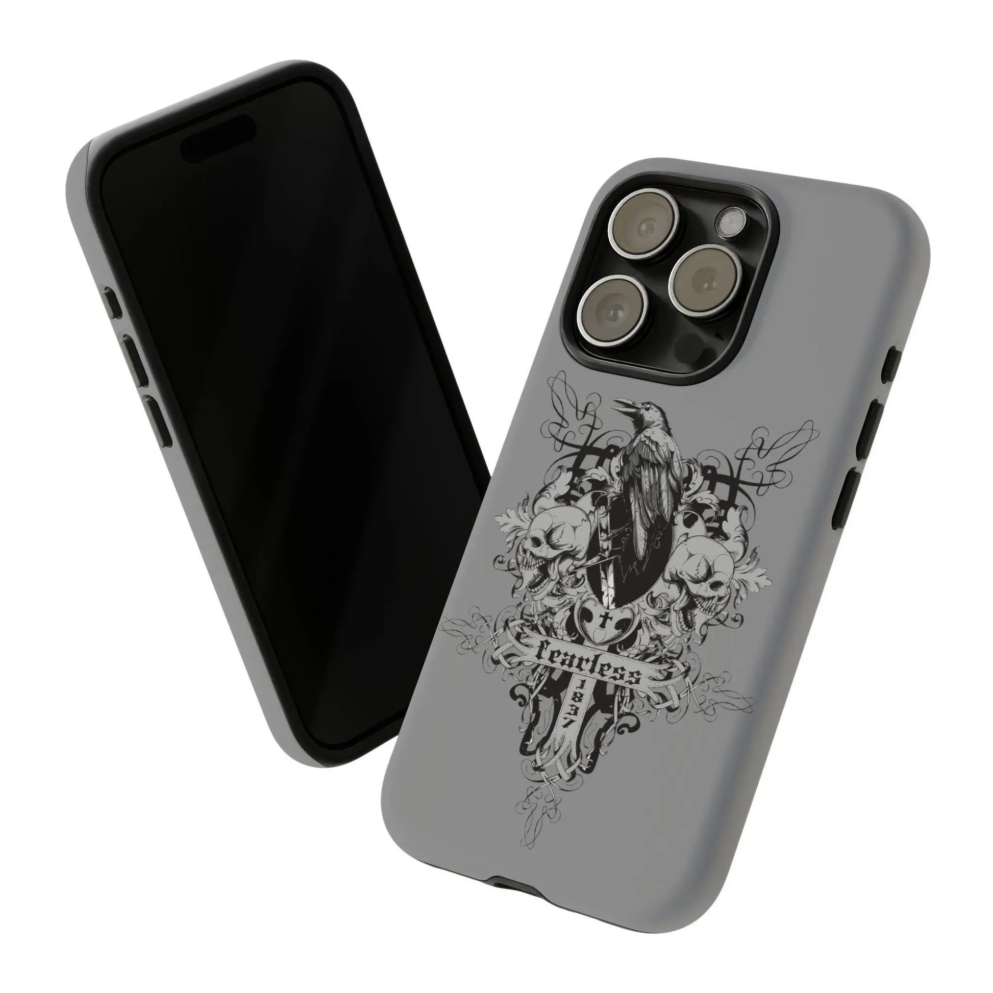 apple-iphone-fearless-cover-phone-case-jlr-design-5 - JLR Design