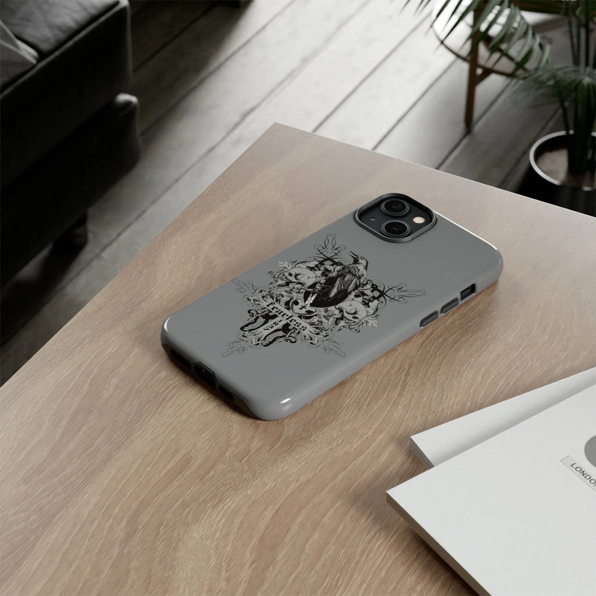 apple-iphone-fearless-cover-phone-case-jlr-design-51 - JLR Design
