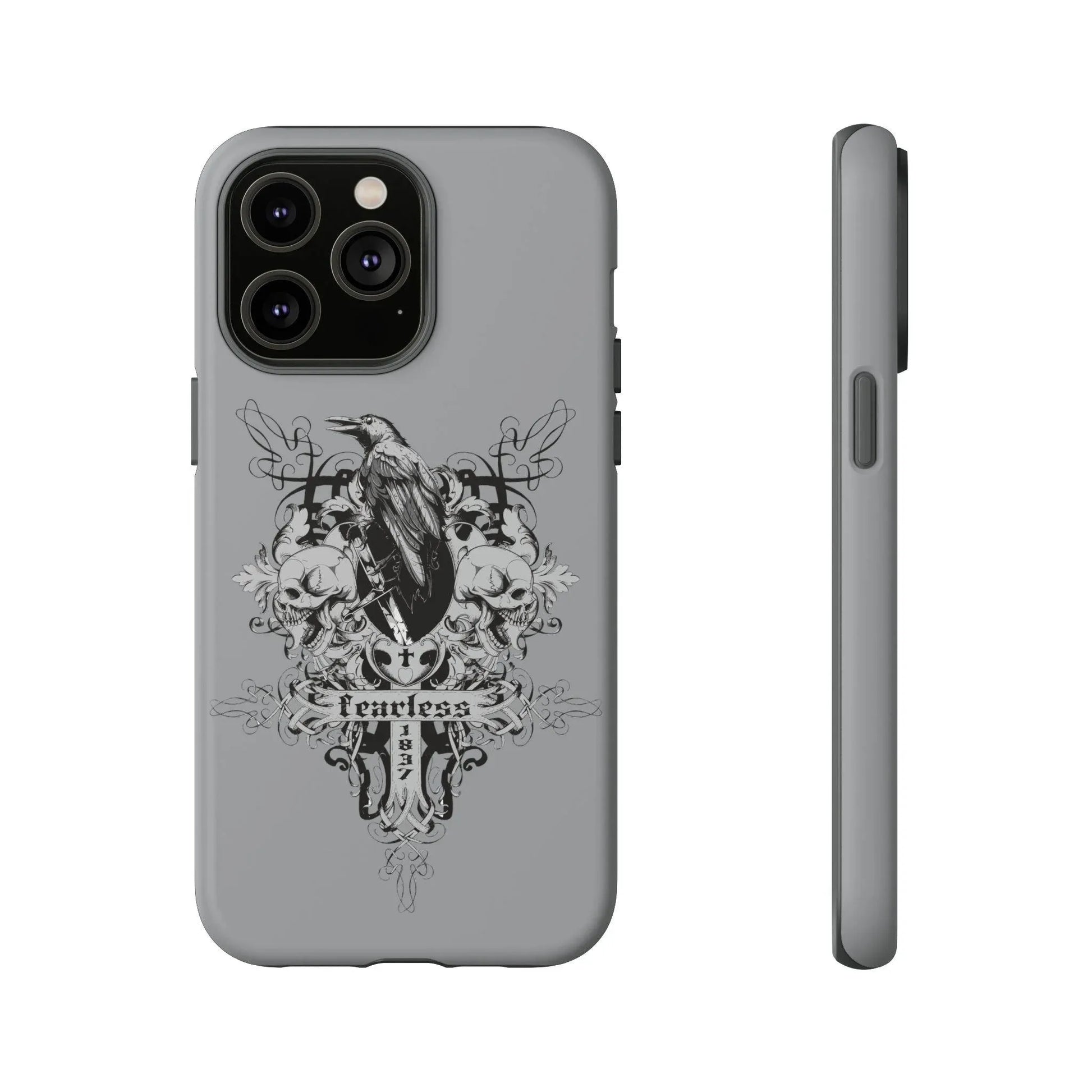apple-iphone-fearless-cover-phone-case-jlr-design-61 - JLR Design