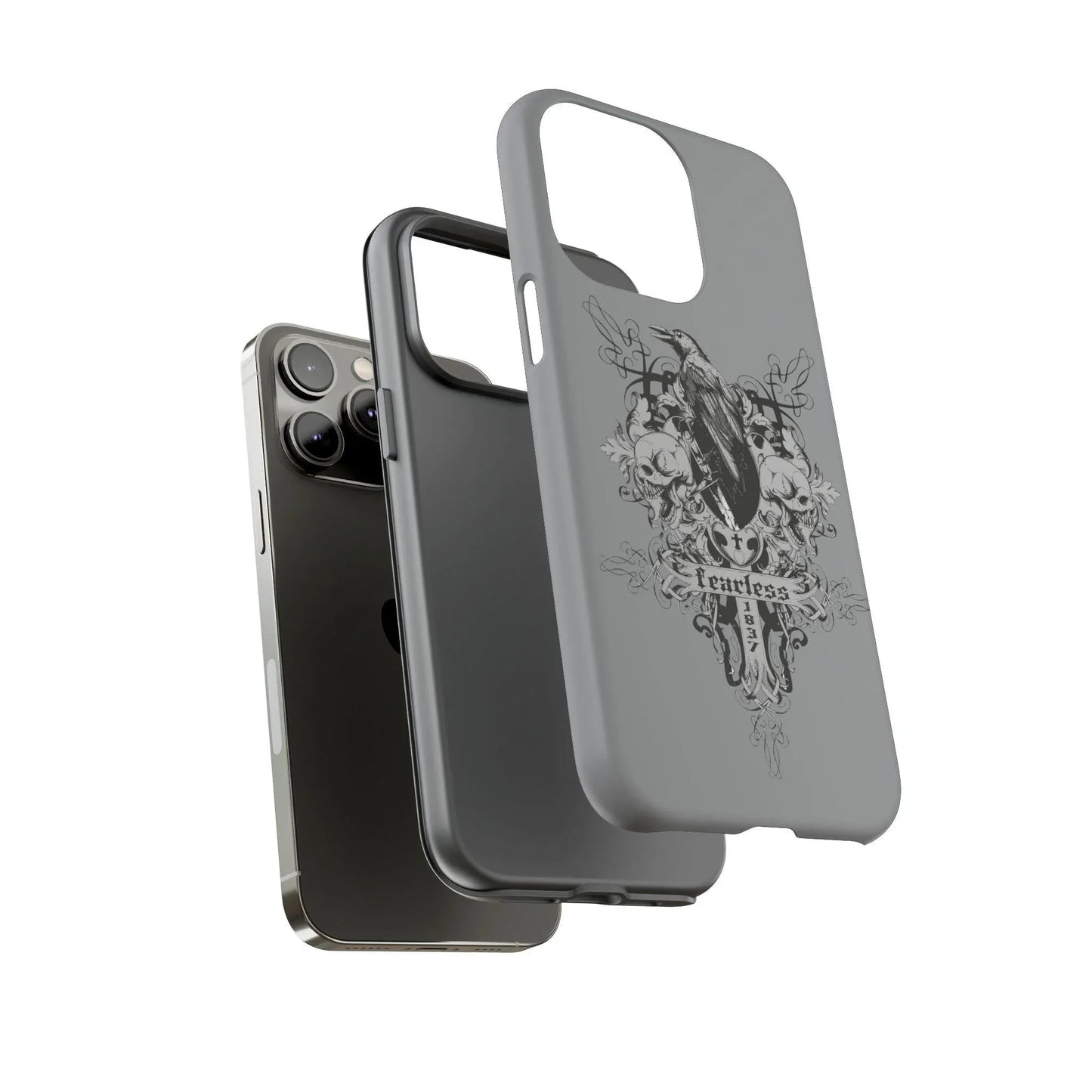 apple-iphone-fearless-cover-phone-case-jlr-design-64 - JLR Design