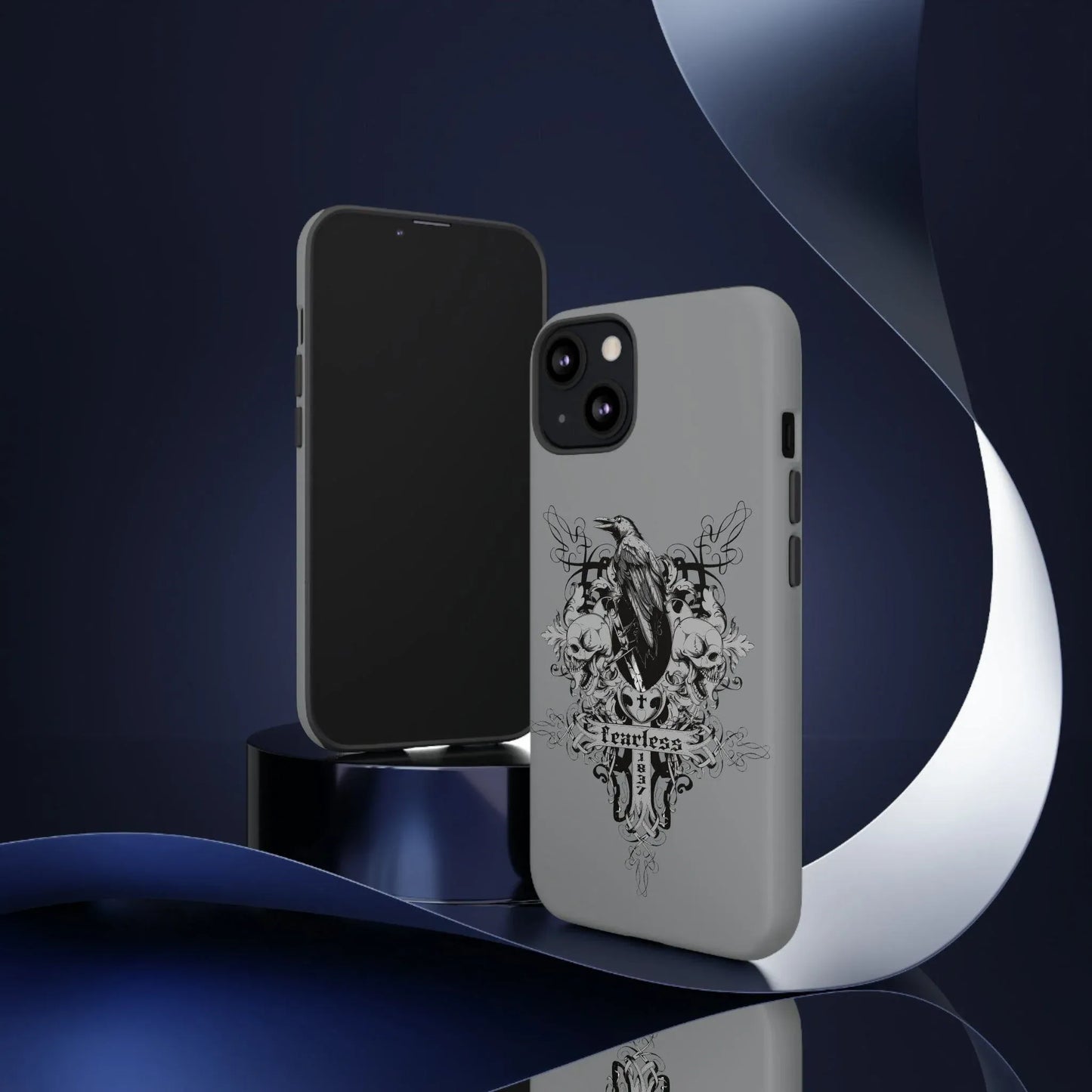 apple-iphone-fearless-cover-phone-case-jlr-design-68 - JLR Design
