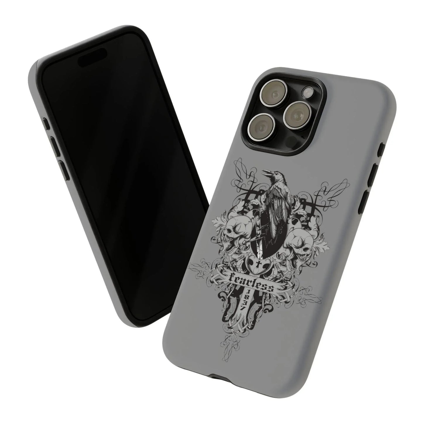 apple-iphone-fearless-cover-phone-case-jlr-design-8 - JLR Design