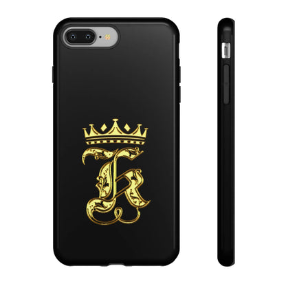 apple-iphone-gold-king-cover-phone-case-jlr-design-111 - JLR Design