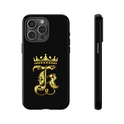 apple-iphone-gold-king-cover-phone-case-jlr-design-18 - JLR Design