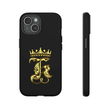 apple-iphone-gold-king-cover-phone-case-jlr-design-26 - JLR Design