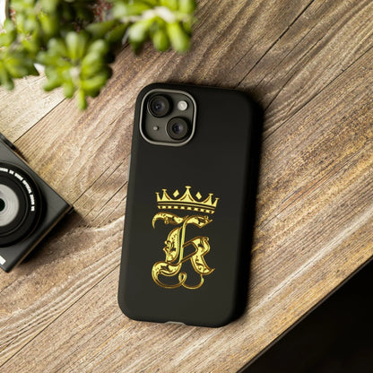apple-iphone-gold-king-cover-phone-case-jlr-design-28 - JLR Design