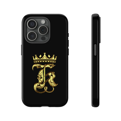 apple-iphone-gold-king-cover-phone-case-jlr-design-29 - JLR Design