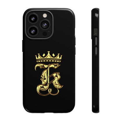 apple-iphone-gold-king-cover-phone-case-jlr-design-37 - JLR Design