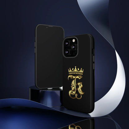 apple-iphone-gold-king-cover-phone-case-jlr-design-40 - JLR Design