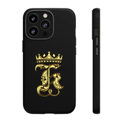apple-iphone-gold-king-cover-phone-case-jlr-design-41 - JLR Design