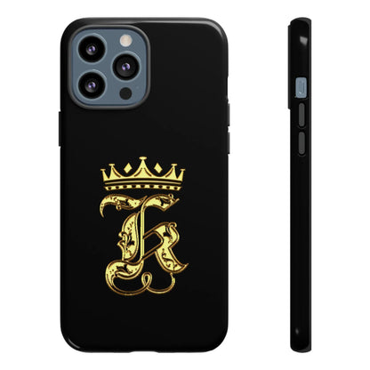 apple-iphone-gold-king-cover-phone-case-jlr-design-46 - JLR Design