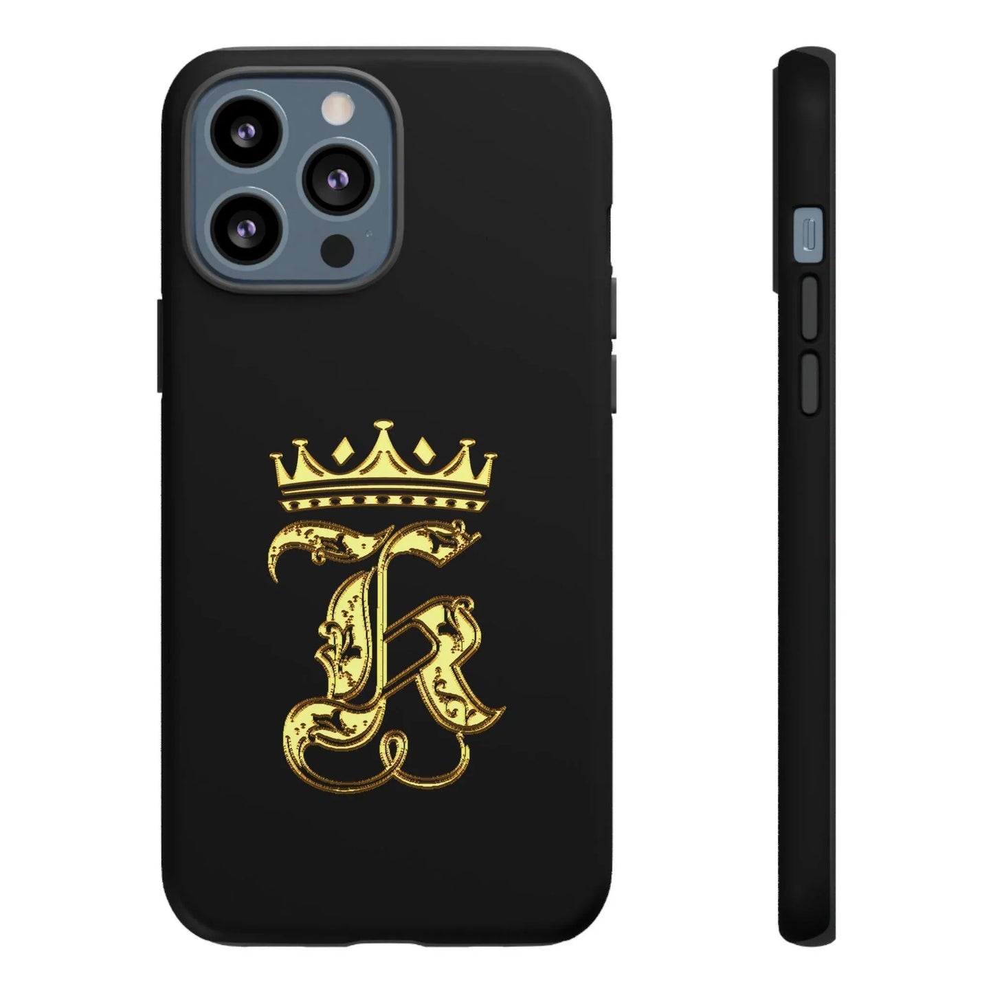 apple-iphone-gold-king-cover-phone-case-jlr-design-49 - JLR Design