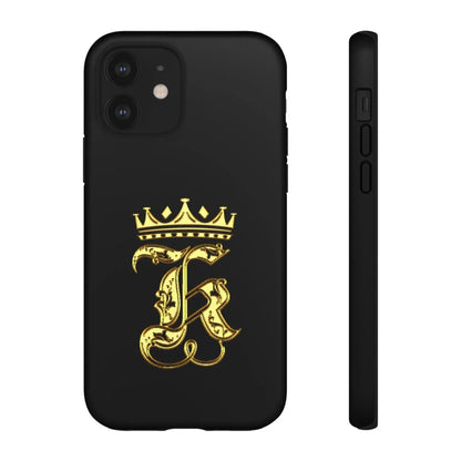 apple-iphone-gold-king-cover-phone-case-jlr-design-55 - JLR Design