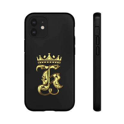 apple-iphone-gold-king-cover-phone-case-jlr-design-58 - JLR Design
