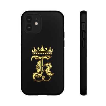 apple-iphone-gold-king-cover-phone-case-jlr-design-60 - JLR Design