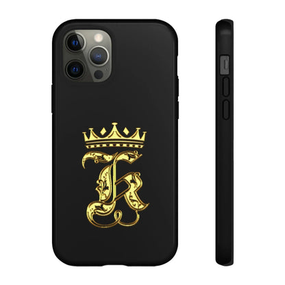 apple-iphone-gold-king-cover-phone-case-jlr-design-61 - JLR Design