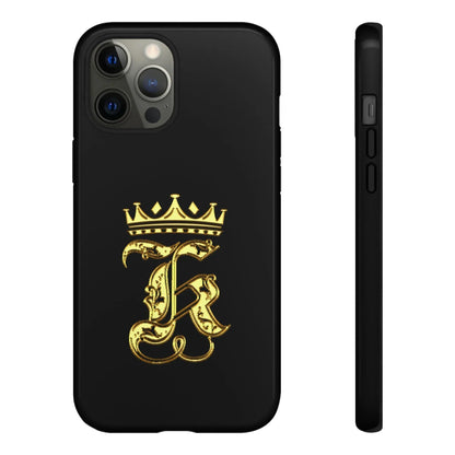 apple-iphone-gold-king-cover-phone-case-jlr-design-63 - JLR Design