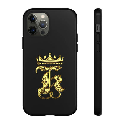 apple-iphone-gold-king-cover-phone-case-jlr-design-64 - JLR Design