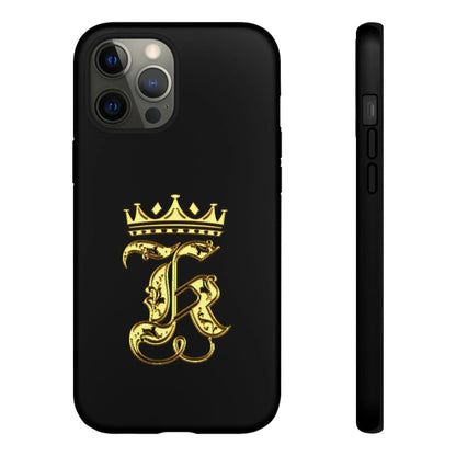 apple-iphone-gold-king-cover-phone-case-jlr-design-68 - JLR Design