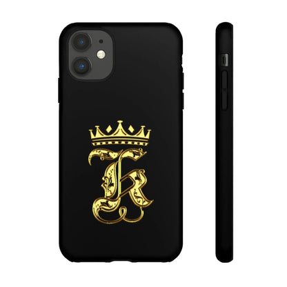 apple-iphone-gold-king-cover-phone-case-jlr-design-72 - JLR Design