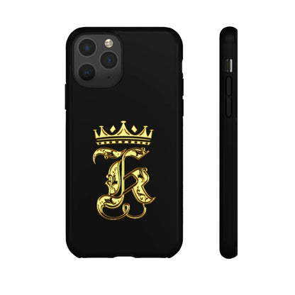apple-iphone-gold-king-cover-phone-case-jlr-design-73 - JLR Design