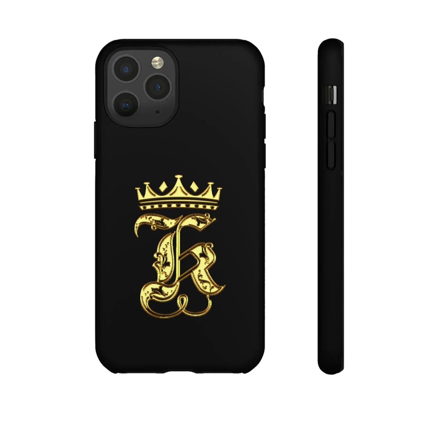 apple-iphone-gold-king-cover-phone-case-jlr-design-76 - JLR Design