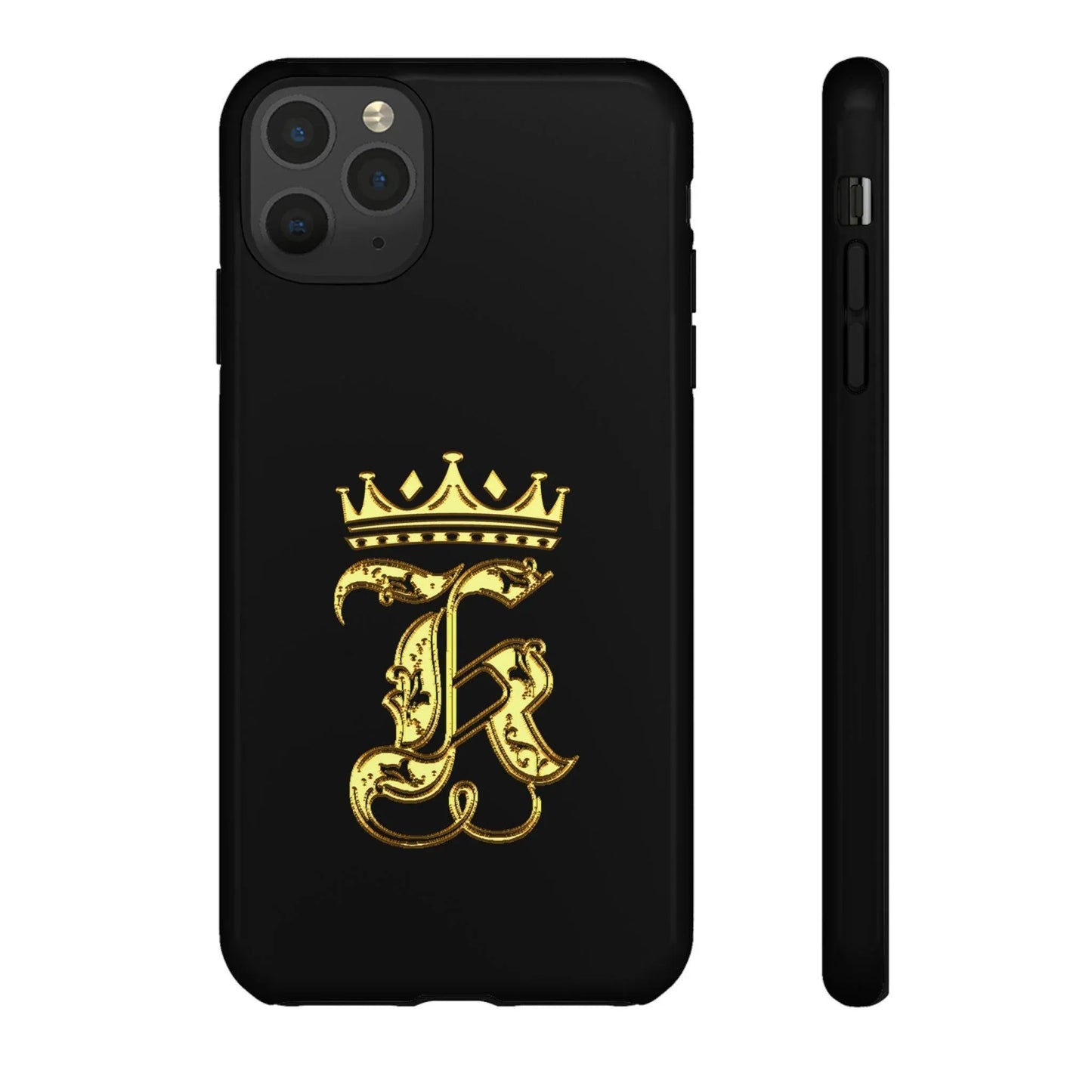 apple-iphone-gold-king-cover-phone-case-jlr-design-77 - JLR Design