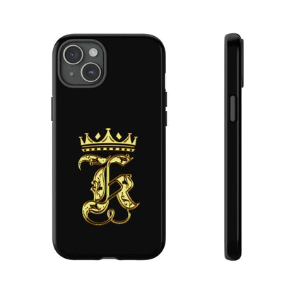 apple-iphone-gold-king-cover-phone-case-jlr-design-82 - JLR Design