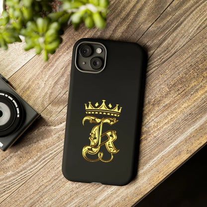 apple-iphone-gold-king-cover-phone-case-jlr-design-87 - JLR Design