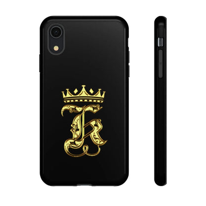 apple-iphone-gold-king-cover-phone-case-jlr-design-93 - JLR Design