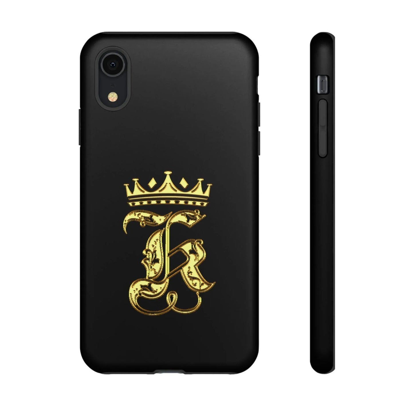 apple-iphone-gold-king-cover-phone-case-jlr-design-96 - JLR Design