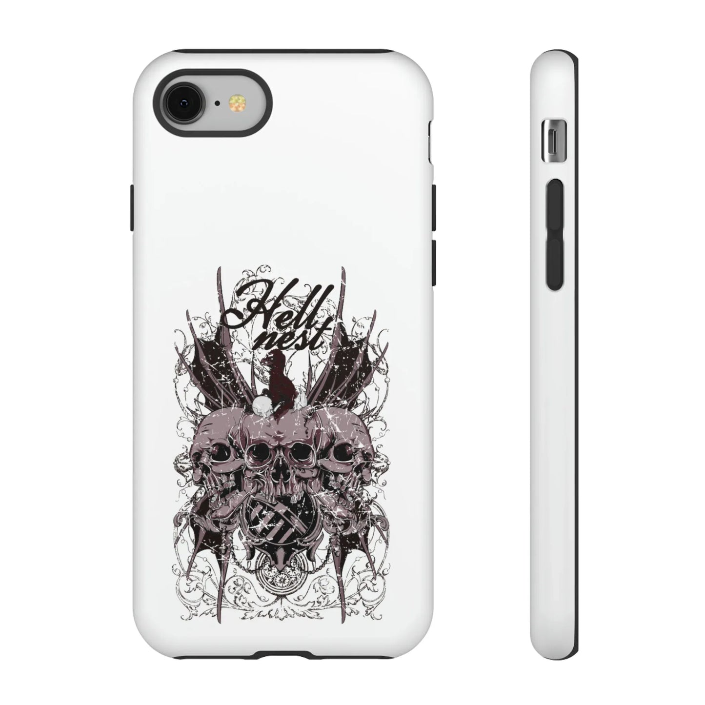 apple-iphone-hells-nest-cover-phone-case-jlr-design-108 - JLR Design