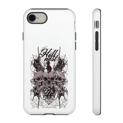 apple-iphone-hells-nest-cover-phone-case-jlr-design-108 - JLR Design