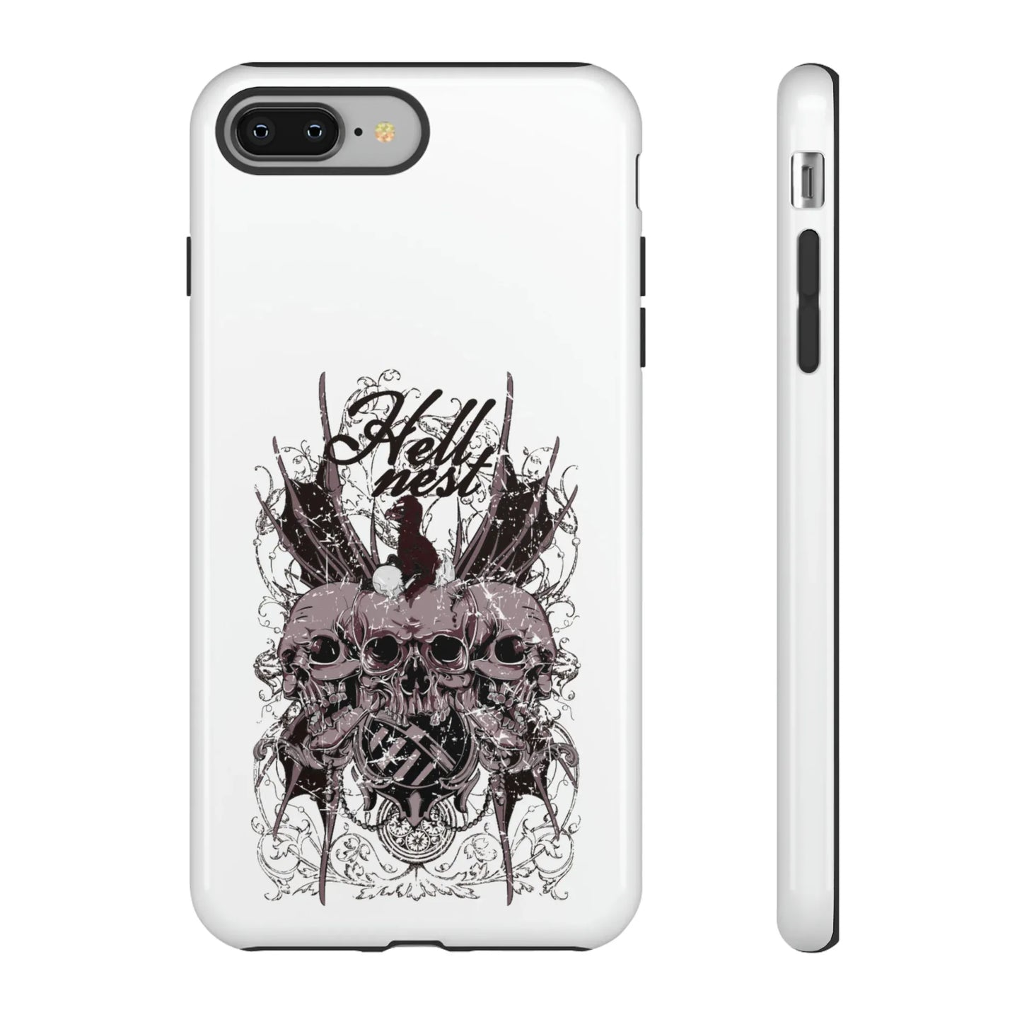 apple-iphone-hells-nest-cover-phone-case-jlr-design-109 - JLR Design