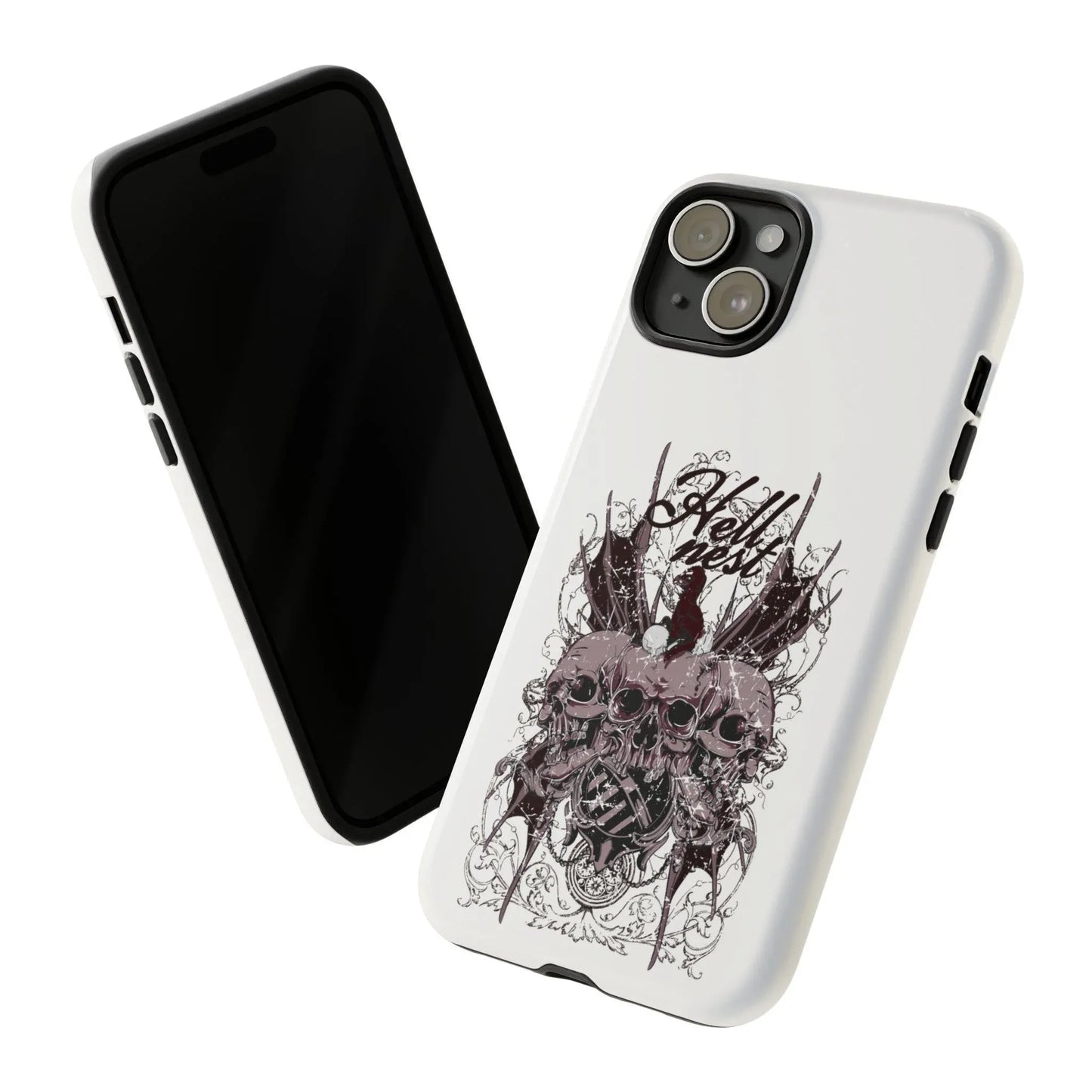 apple-iphone-hells-nest-cover-phone-case-jlr-design-11 - JLR Design