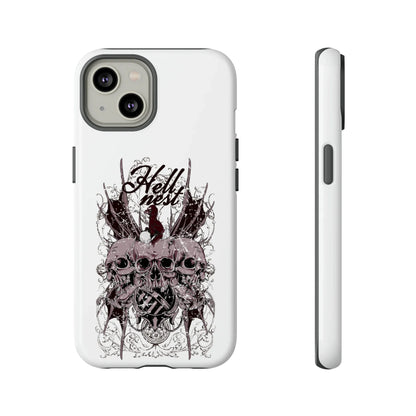 apple-iphone-hells-nest-cover-phone-case-jlr-design-116 - JLR Design