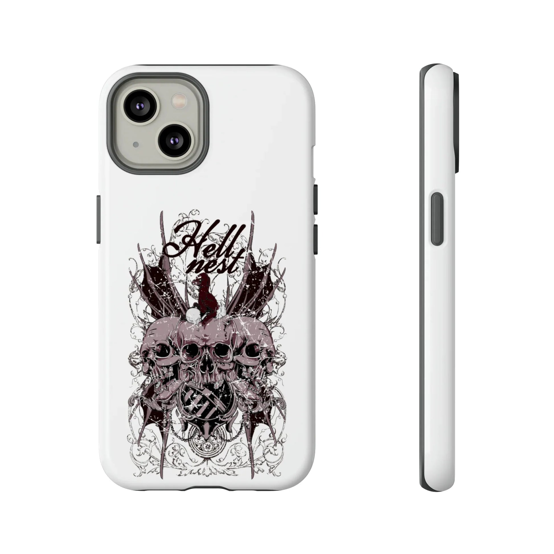 apple-iphone-hells-nest-cover-phone-case-jlr-design-118 - JLR Design