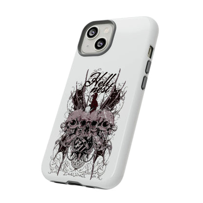 apple-iphone-hells-nest-cover-phone-case-jlr-design-119 - JLR Design