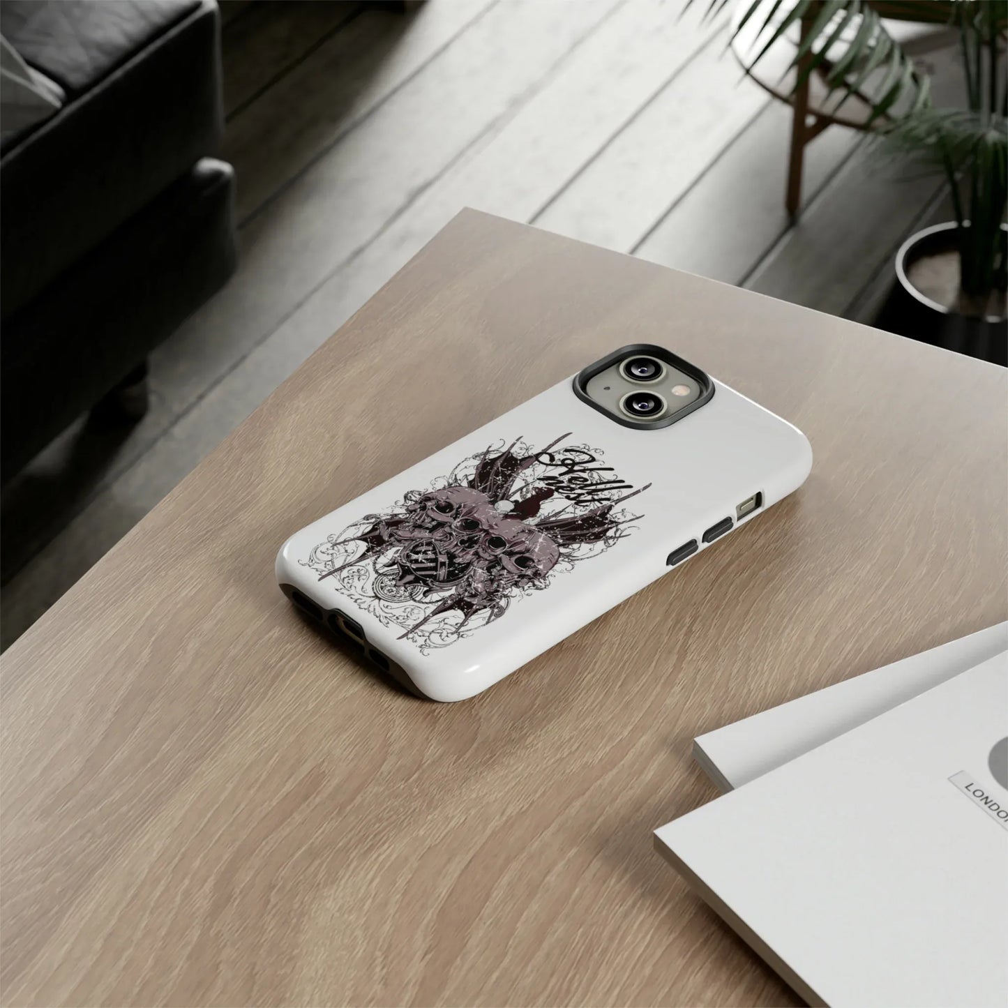 apple-iphone-hells-nest-cover-phone-case-jlr-design-122 - JLR Design