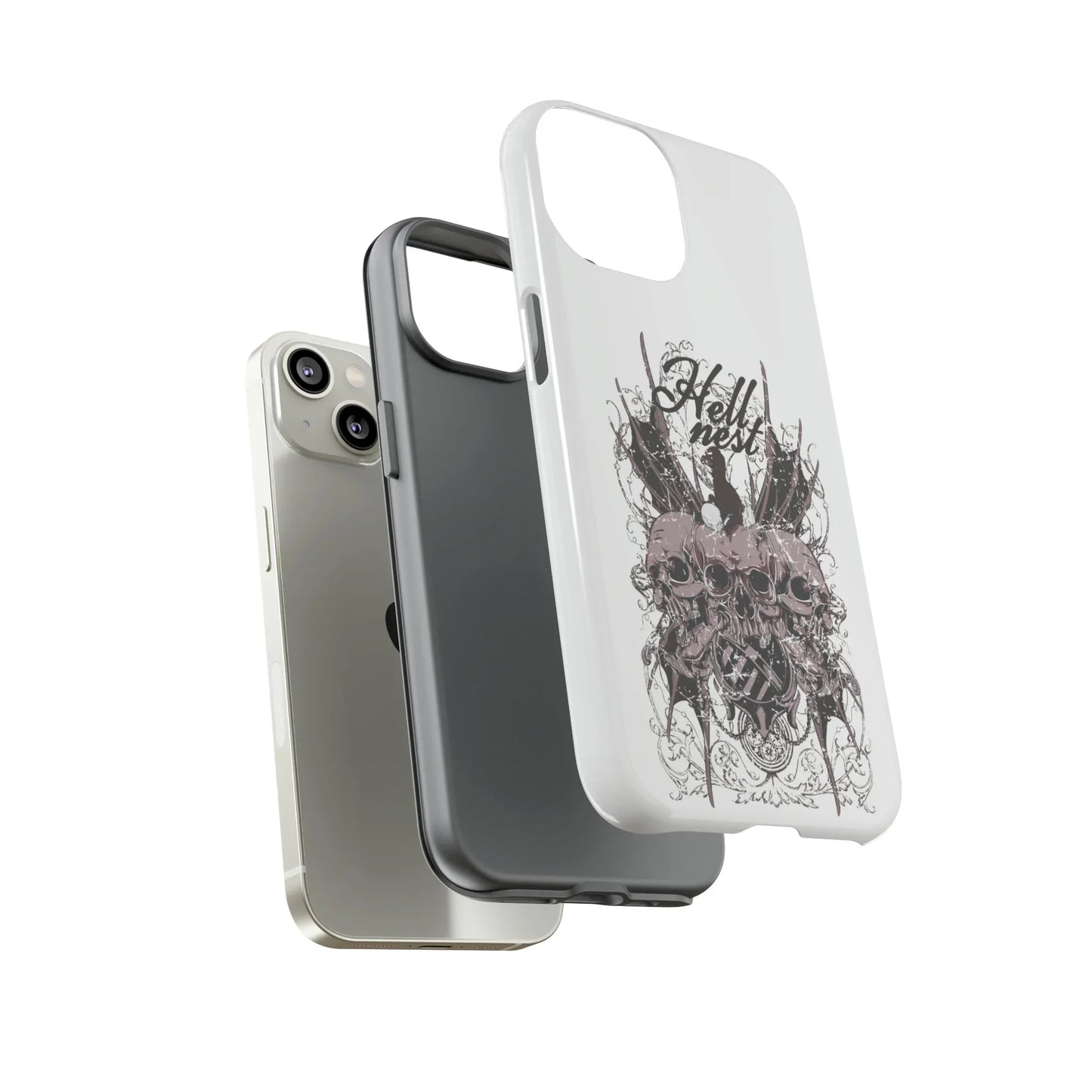 apple-iphone-hells-nest-cover-phone-case-jlr-design-123 - JLR Design