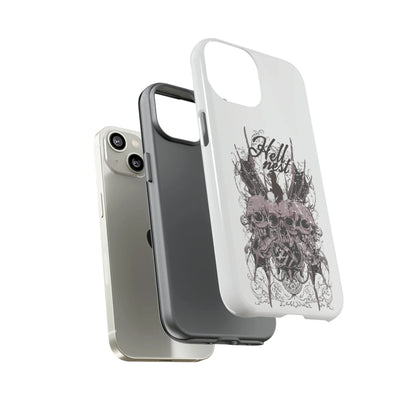 apple-iphone-hells-nest-cover-phone-case-jlr-design-123 - JLR Design