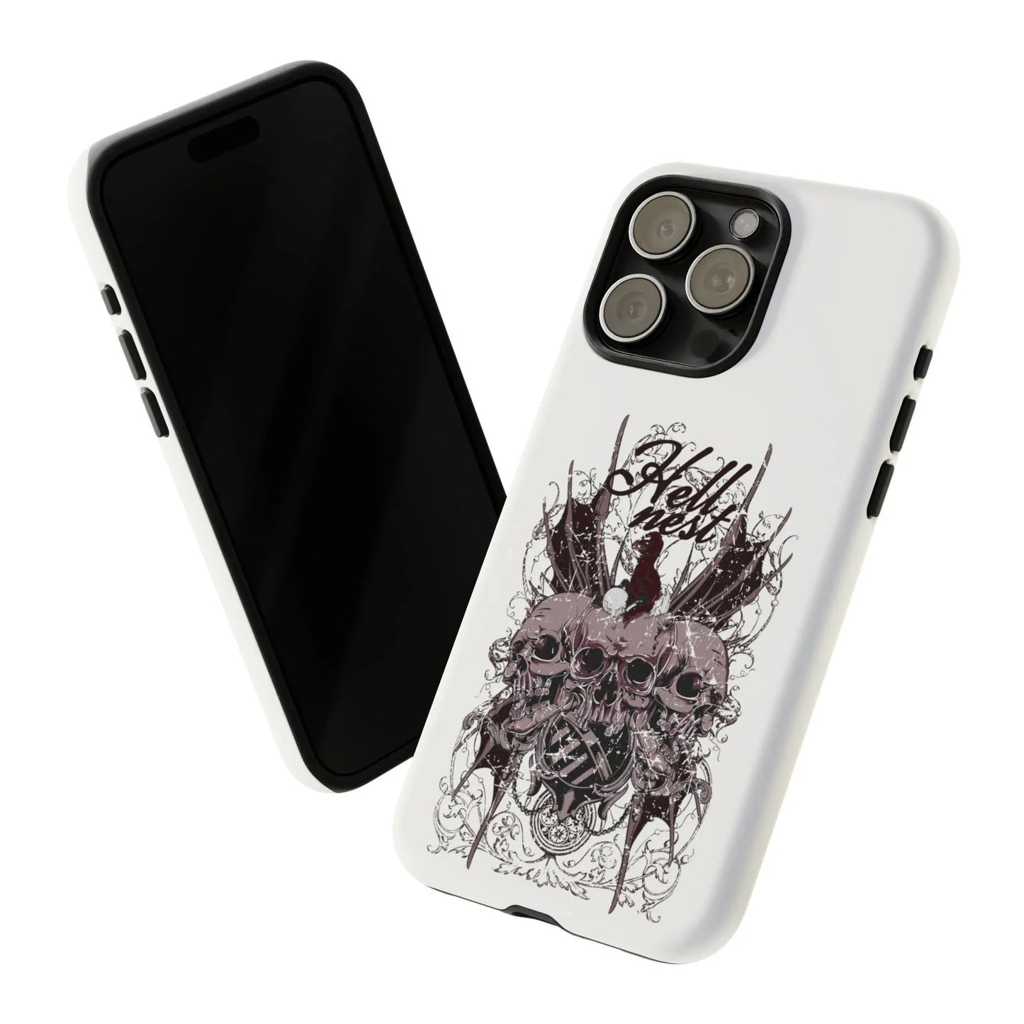 apple-iphone-hells-nest-cover-phone-case-jlr-design-16 - JLR Design