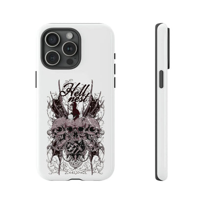 apple-iphone-hells-nest-cover-phone-case-jlr-design-18 - JLR Design