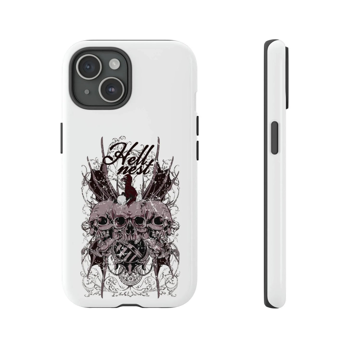 apple-iphone-hells-nest-cover-phone-case-jlr-design-21 - JLR Design