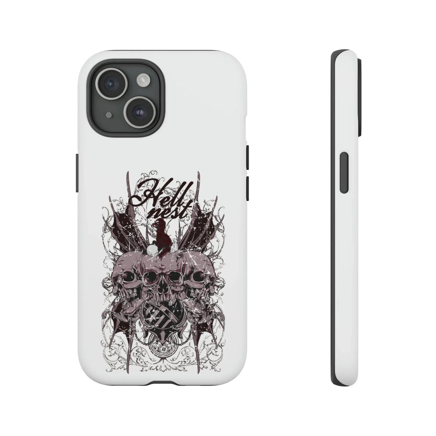 apple-iphone-hells-nest-cover-phone-case-jlr-design-26 - JLR Design