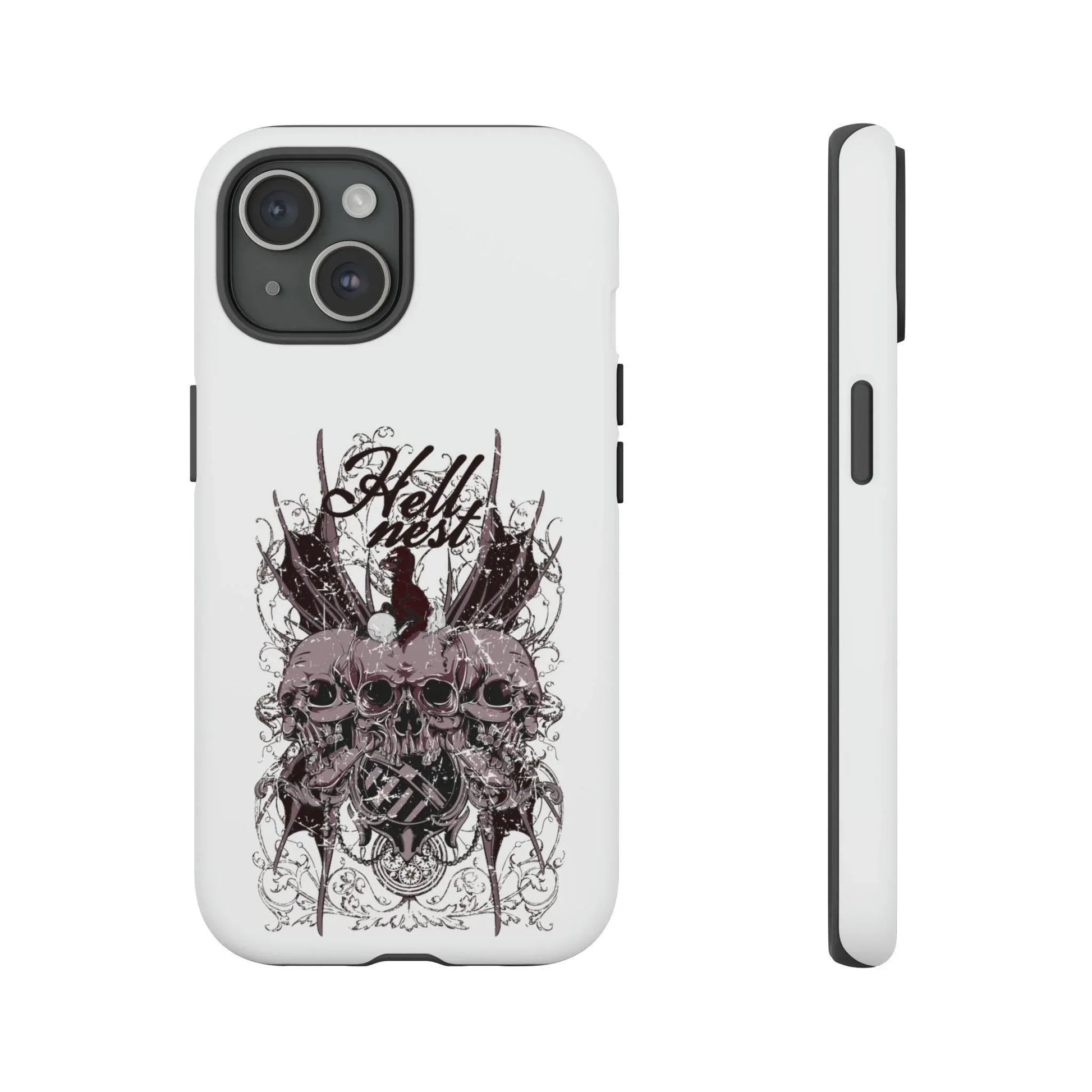 apple-iphone-hells-nest-cover-phone-case-jlr-design-26 - JLR Design