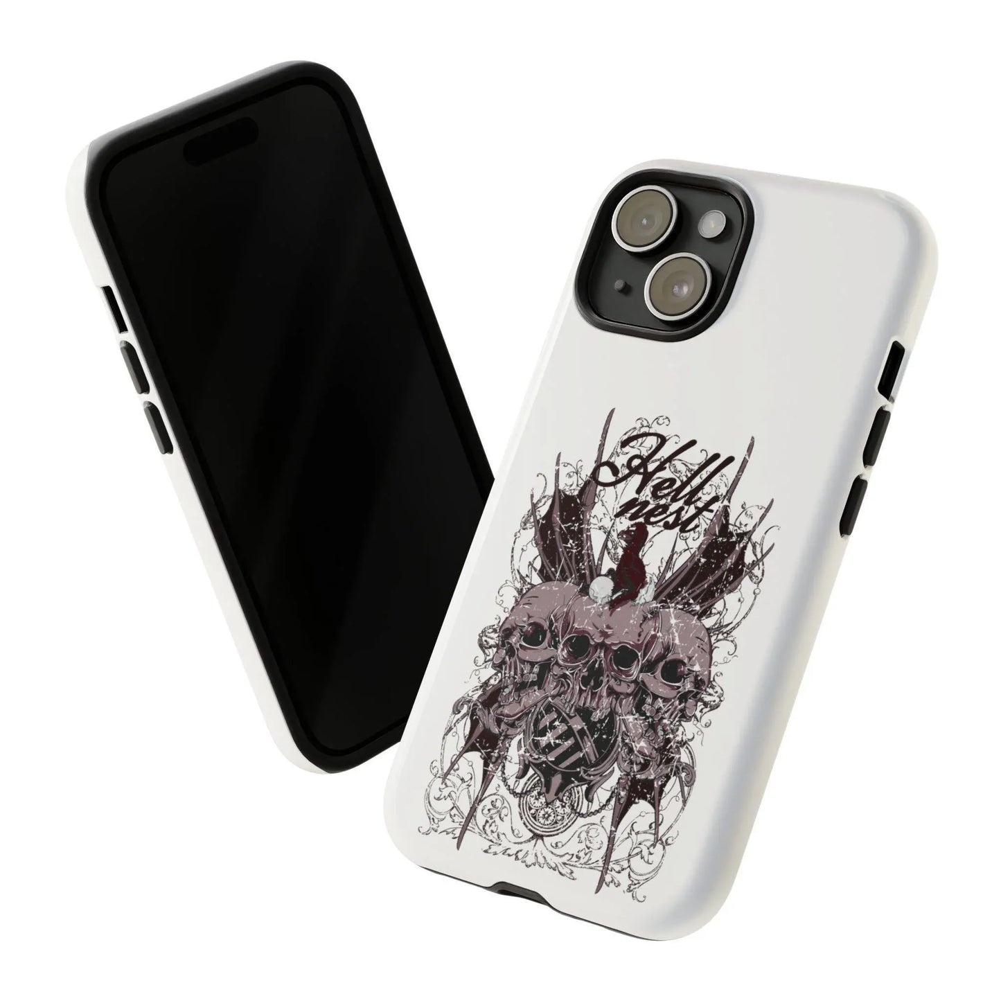apple-iphone-hells-nest-cover-phone-case-jlr-design-3 - JLR Design