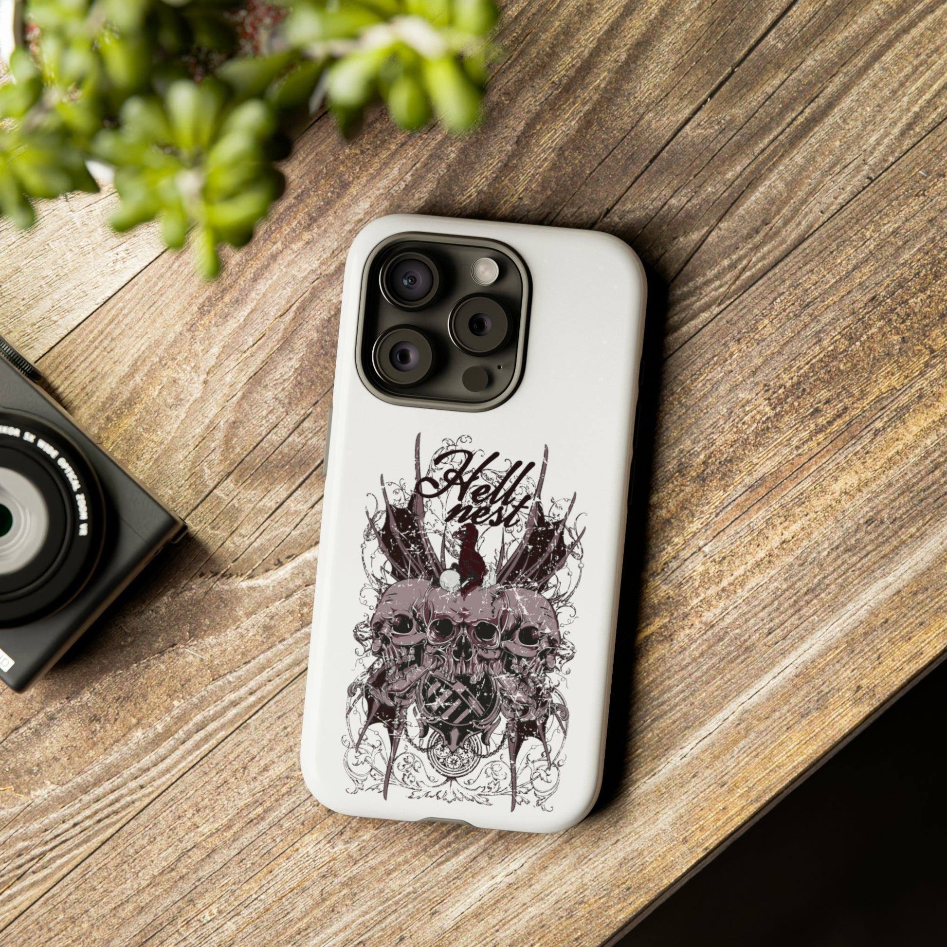 apple-iphone-hells-nest-cover-phone-case-jlr-design-32 - JLR Design
