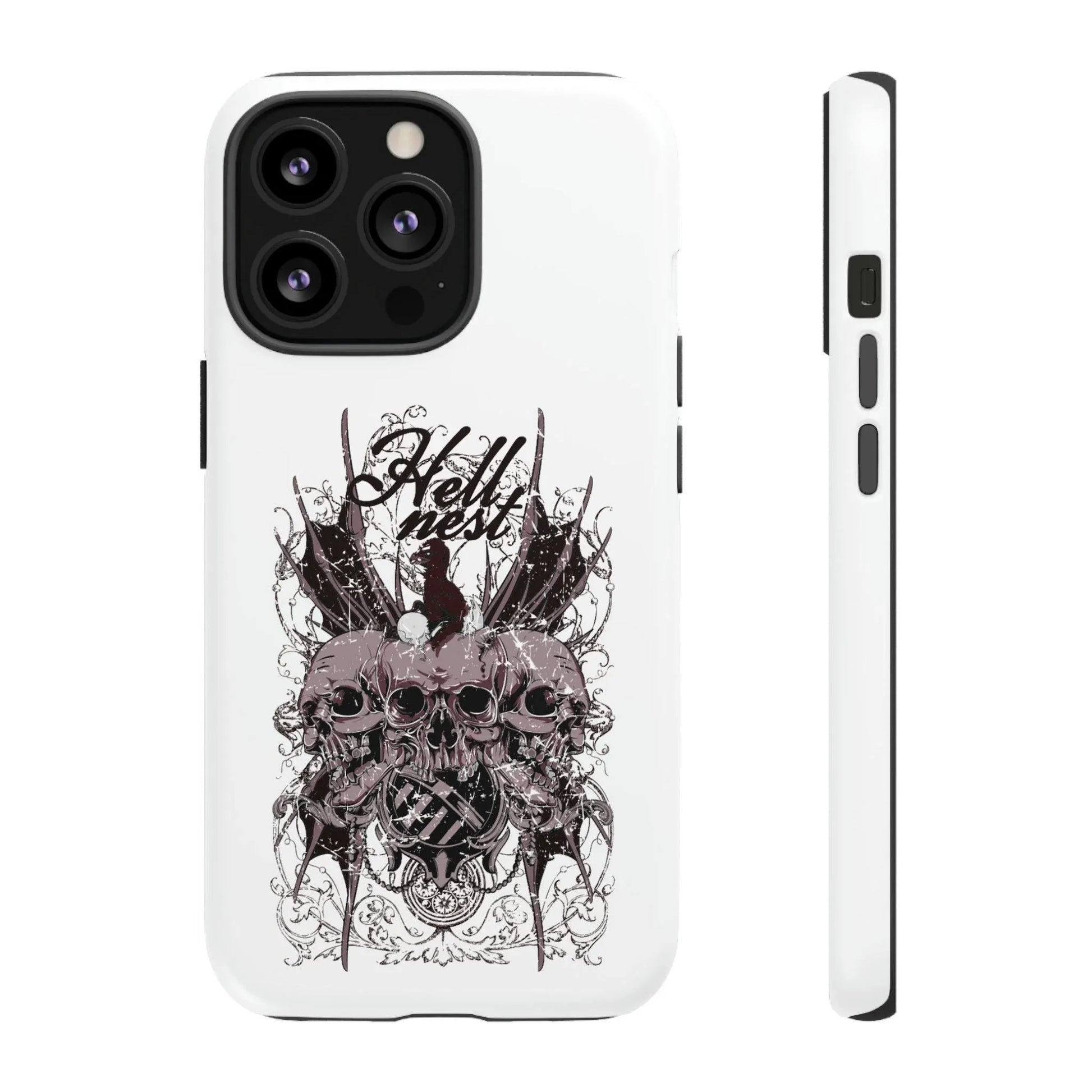 apple-iphone-hells-nest-cover-phone-case-jlr-design-41 - JLR Design