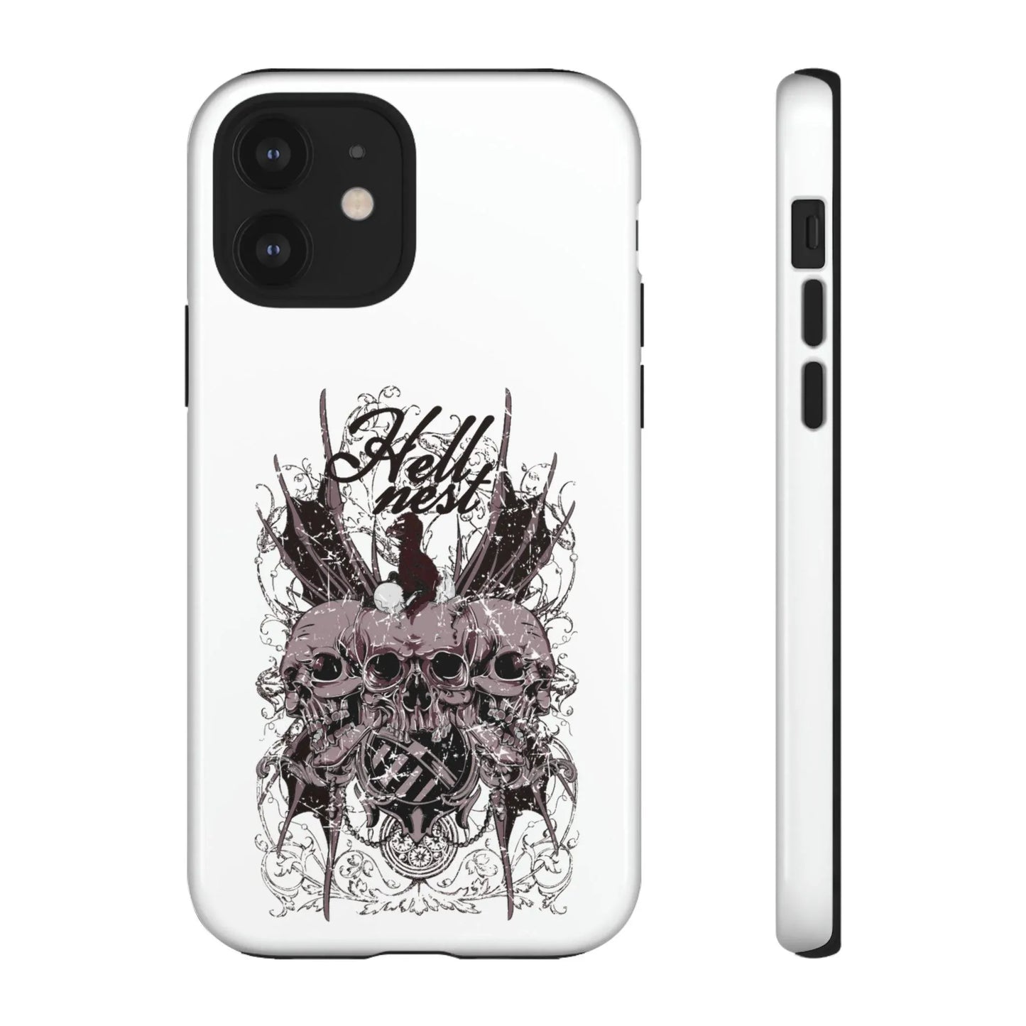 apple-iphone-hells-nest-cover-phone-case-jlr-design-53 - JLR Design